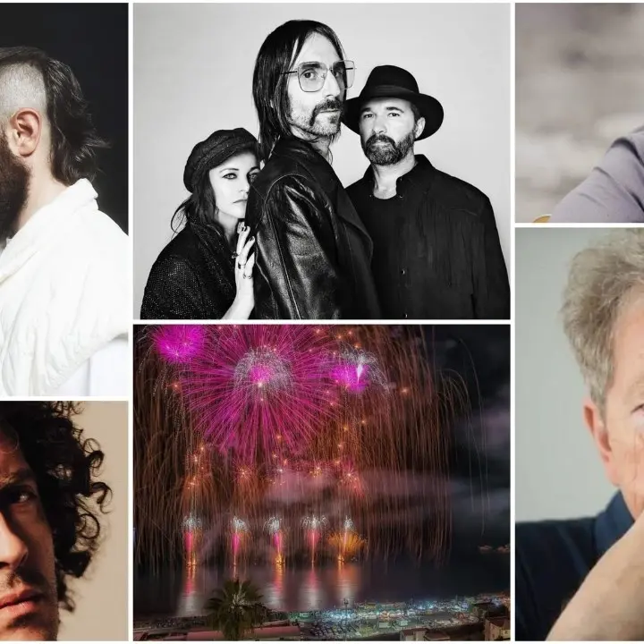 Dall’arte alla musica: in Calabria una nuova settimana ricca di eventi