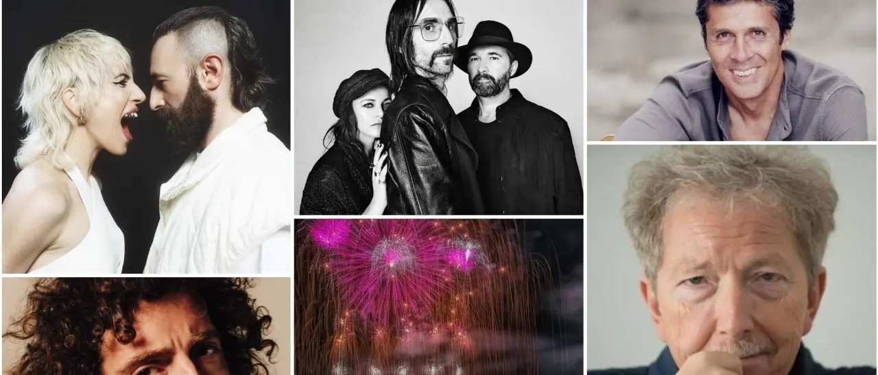 Dall’arte alla musica: in Calabria una nuova settimana ricca di eventi