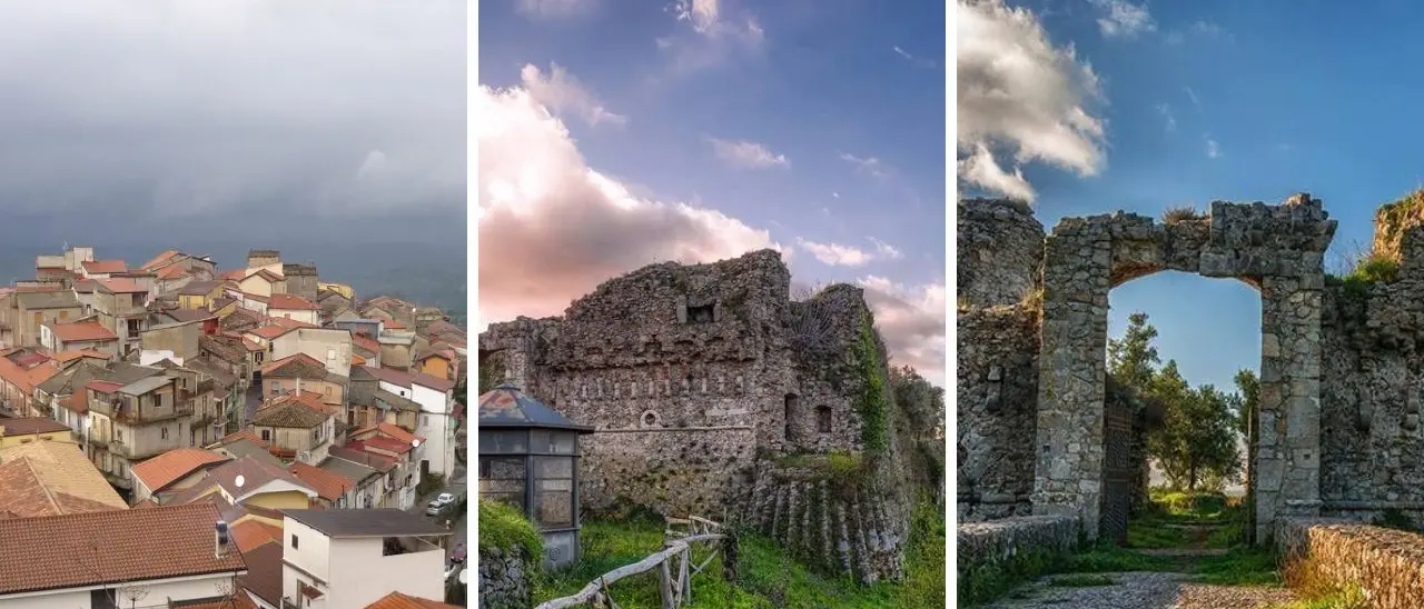 Arena, un tuffo nel Medioevo tra storia e mito