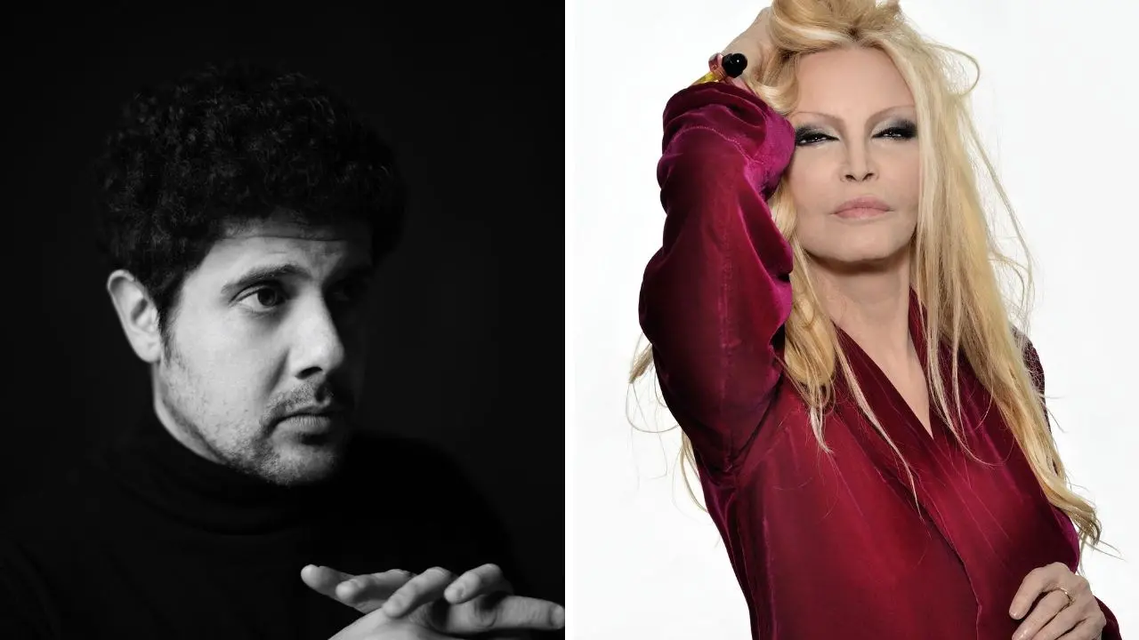 Patty Pravo e Gianmarco Caroccia a Soverato, il Festival d'Autunno entra nel vivo