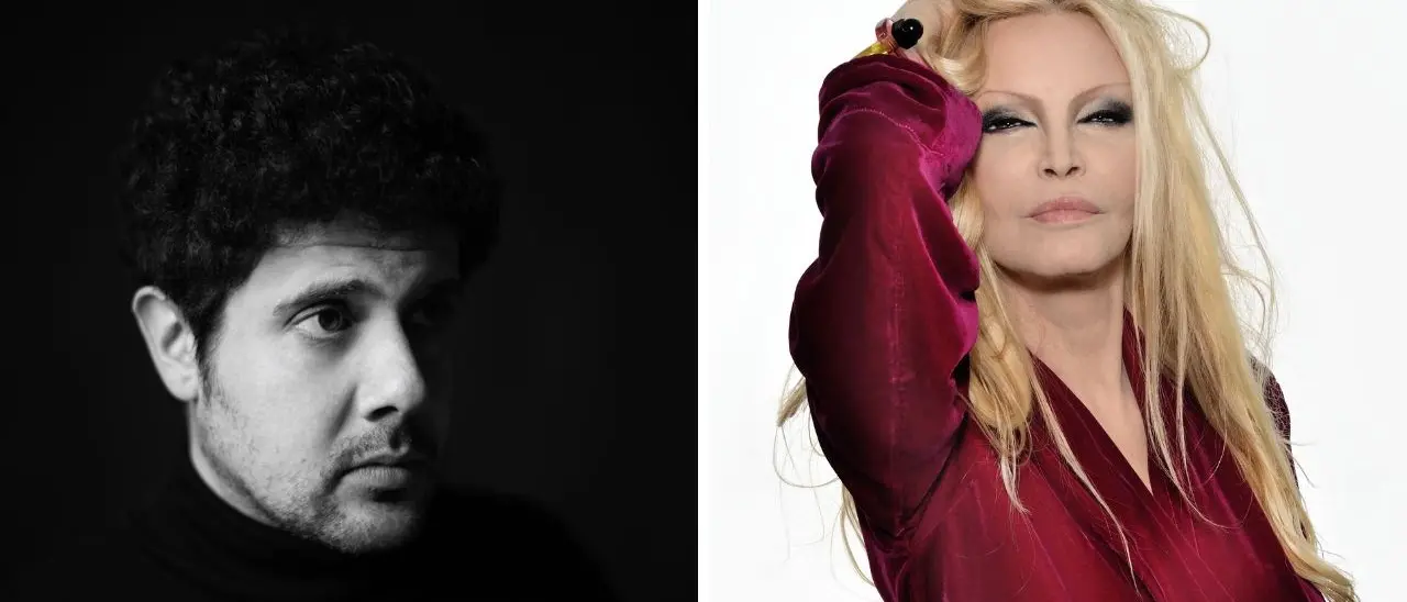 Patty Pravo e Gianmarco Caroccia a Soverato, il Festival d'Autunno entra nel vivo
