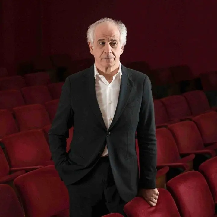 Toni Servillo e Mario Venuti a Cerisano per il Festival delle Serre Summer Jazz