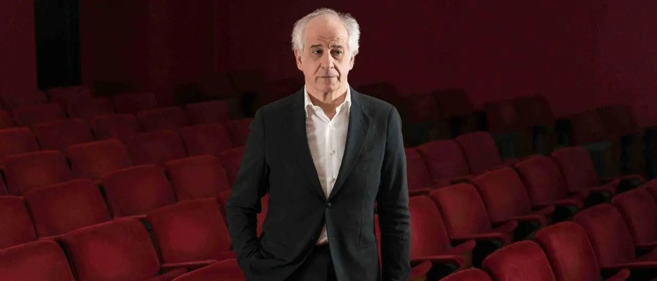 Toni Servillo e Mario Venuti a Cerisano per il Festival delle Serre Summer Jazz