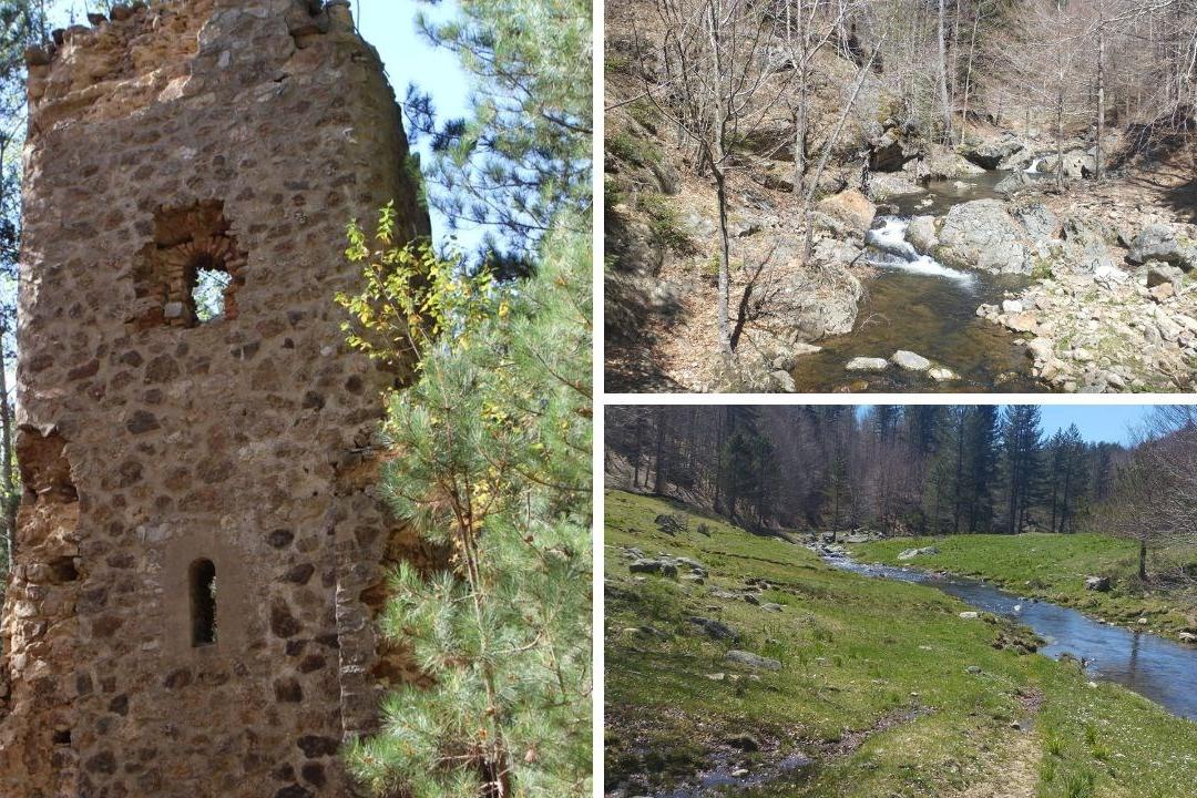 Una torre, una marchesa e un bosco: benvenuti a Buturo, angolo fiabesco ...