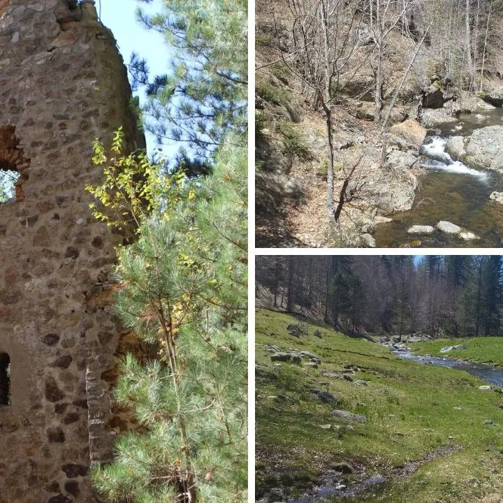 Una torre, una marchesa e un bosco: benvenuti a Buturo, angolo fiabesco nel cuore della Sila più incontaminata