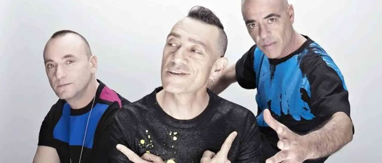 Santa Sofia d'Epiro, i Sud Sound System sul palco del Festival Ylberi