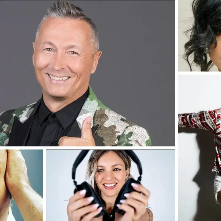 Dolcenera, Loredana Bertè e Paolo Belli per illuminare le notti di Mormanno