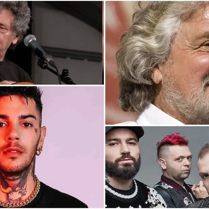 In Calabria un fine settimana all'insegna delle emozioni, ecco gli eventi più interessanti