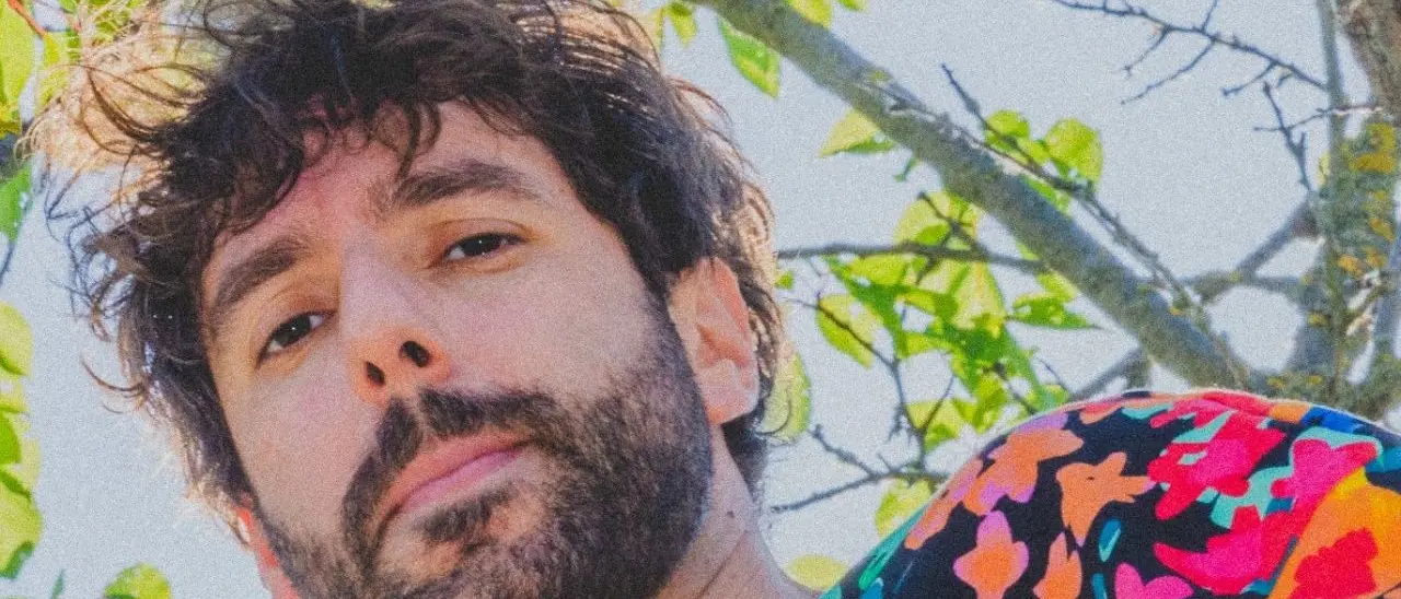 Cimini annuncia la scrittura di un nuovo disco e festeggia tornando sul palco della sua Calabria