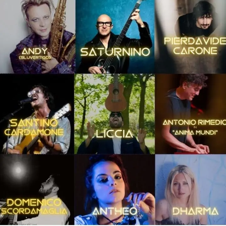 It's a wonderful Sila: a Villaggio Baffa il concertone nel cuore verde della Calabria