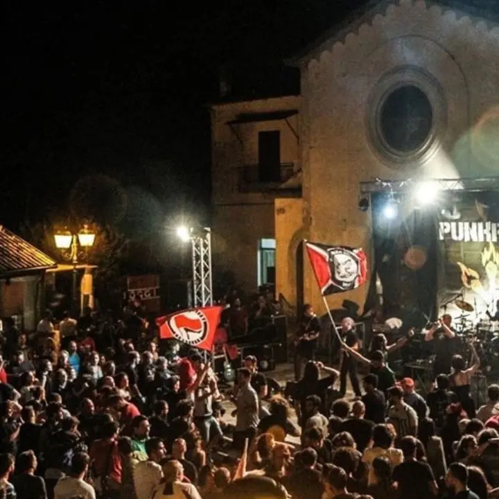 Al via Joggi Avant Folk: compie 25 anni uno dei festival esempio di resistenza culturale