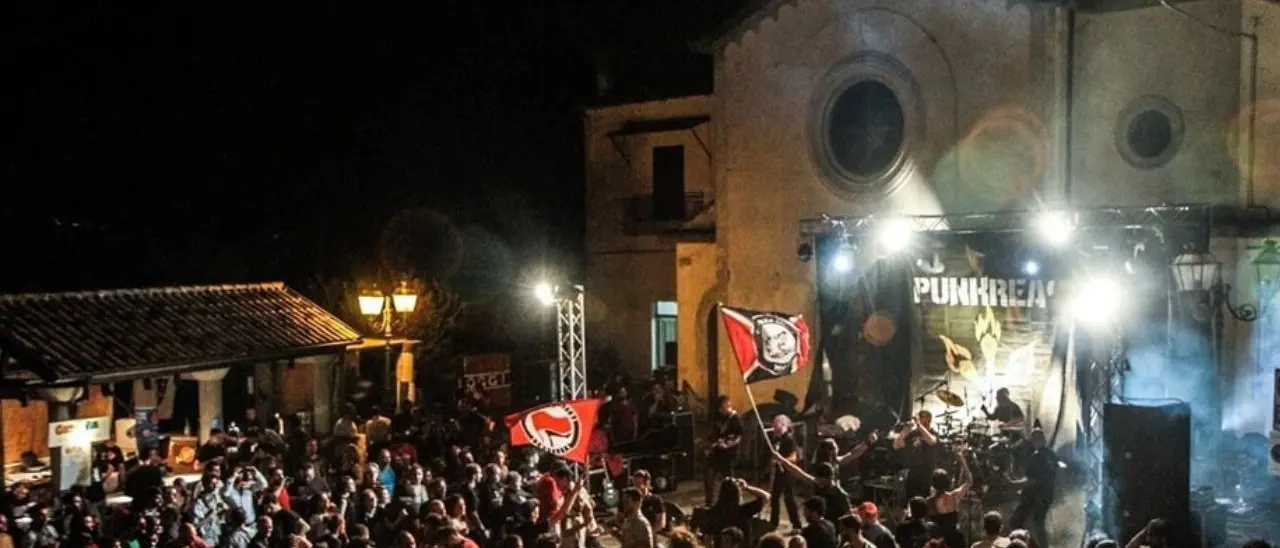 Al via Joggi Avant Folk: compie 25 anni uno dei festival esempio di resistenza culturale