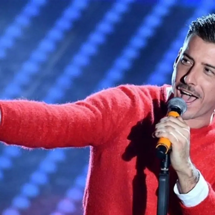 Grande attesa per il concerto di Francesco Gabbani a Luzzi, unica tappa calabrese del cantante toscano