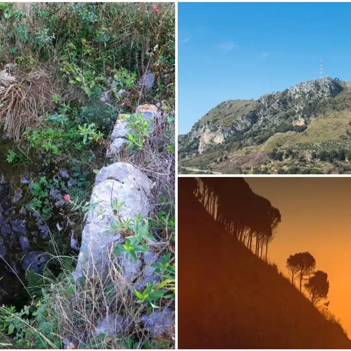 La leggenda di Re Nilio, a Tiriolo la storia di un amore e di un tesoro custoditi in una profonda grotta