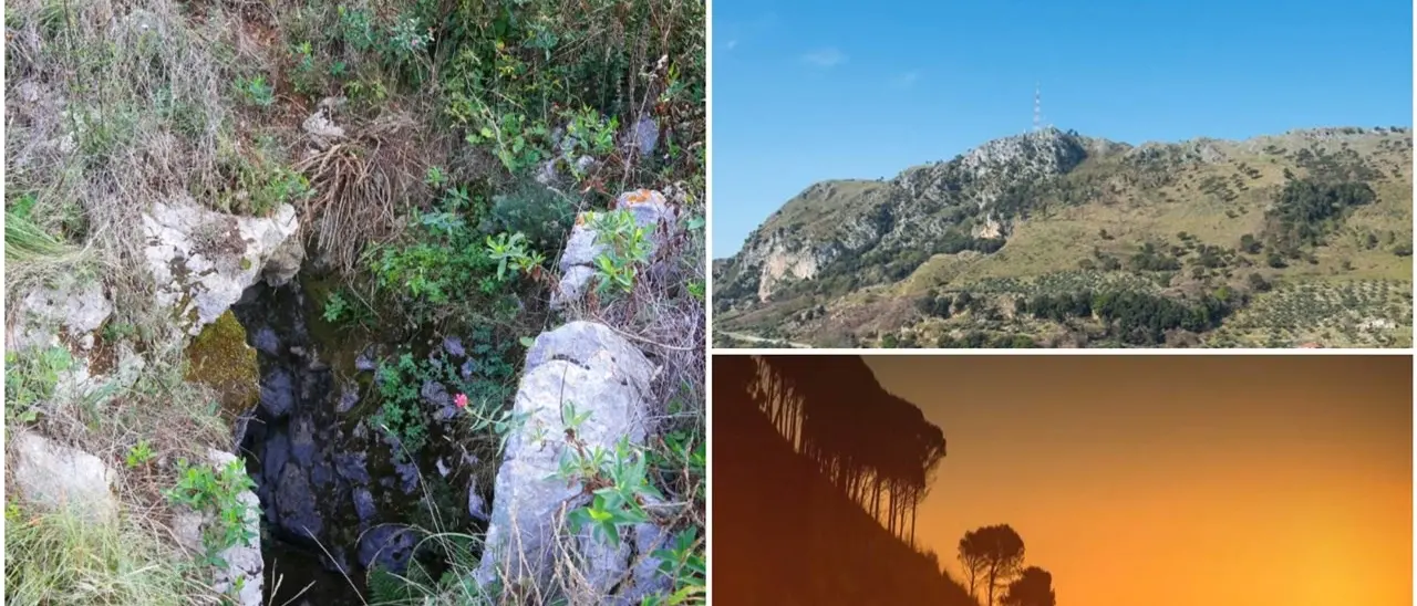 La leggenda di Re Nilio, a Tiriolo la storia di un amore e di un tesoro custoditi in una profonda grotta