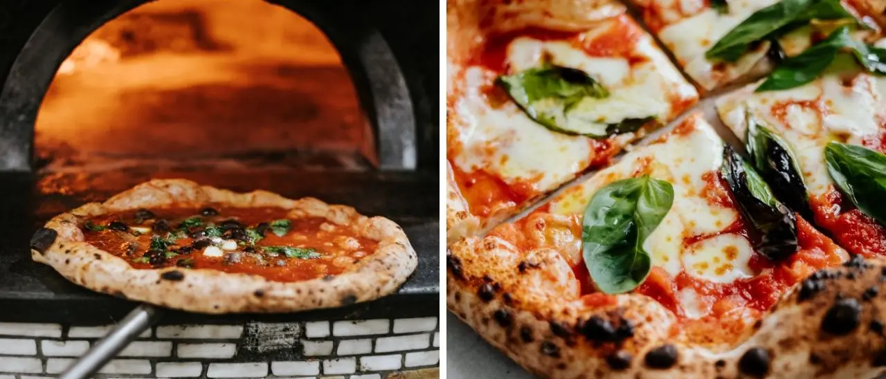 We love pizza: a Cosenza laboratori, corsi e show di cucina dedicati ad uno dei piatti italiani più amati al mondo