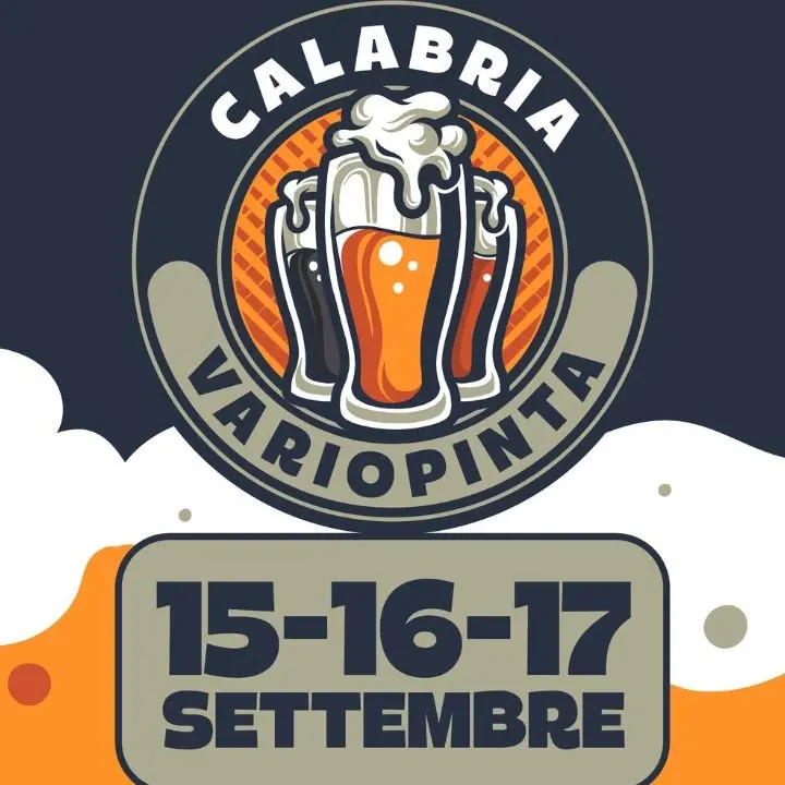 Calabria Variopinta: birre artigianali, street food e solidarietà nel centro storico di Cosenza