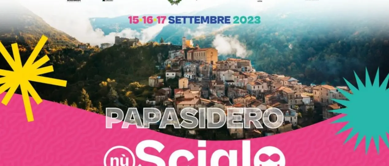 Nu Scialo, il festival che unisce il mondo digital con la scoperta del territorio
