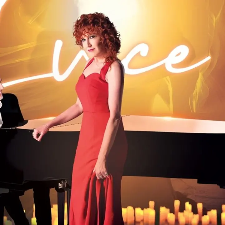 Fiorella Mannoia e Danilo Rea in concerto in Calabria: tre gli appuntamenti