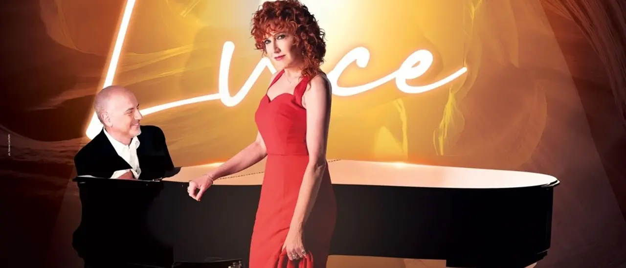 Fiorella Mannoia e Danilo Rea in concerto in Calabria: tre gli appuntamenti