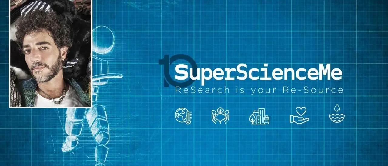 Unical, tutto pronto per la Notte europea dei ricercatori: Max Gazzè chiuderà la kermesse