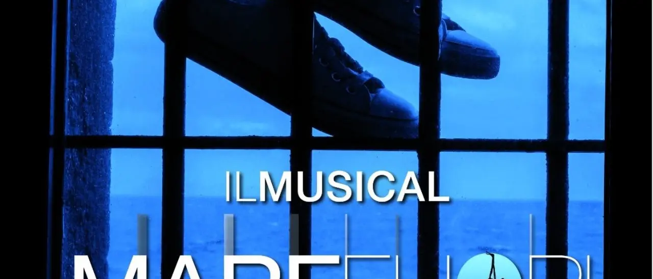 Il musical di Mare fuori sbarca in Calabria, annunciata la prima delle due tappe