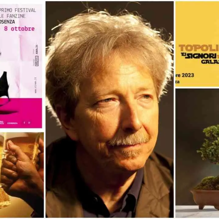 Sagre, mostre e concerti: in Calabria un autunno ricco di eventi. Ecco tutti gli appuntamenti del weekend