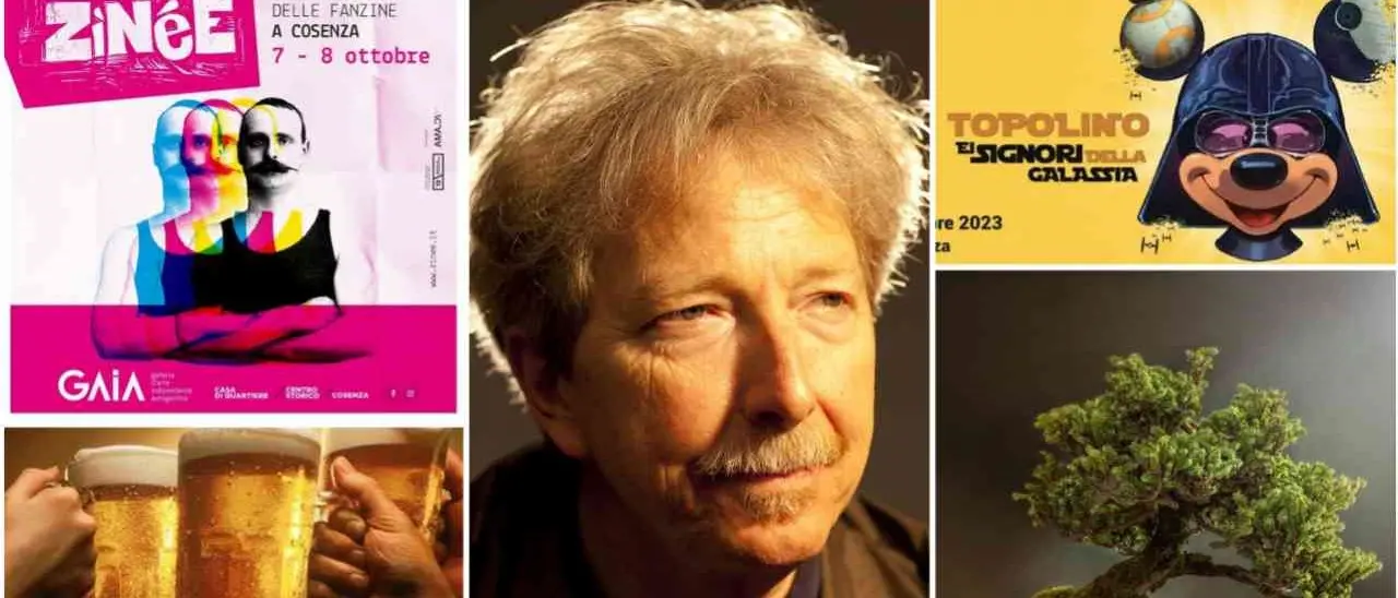 Sagre, mostre e concerti: in Calabria un autunno ricco di eventi. Ecco tutti gli appuntamenti del weekend