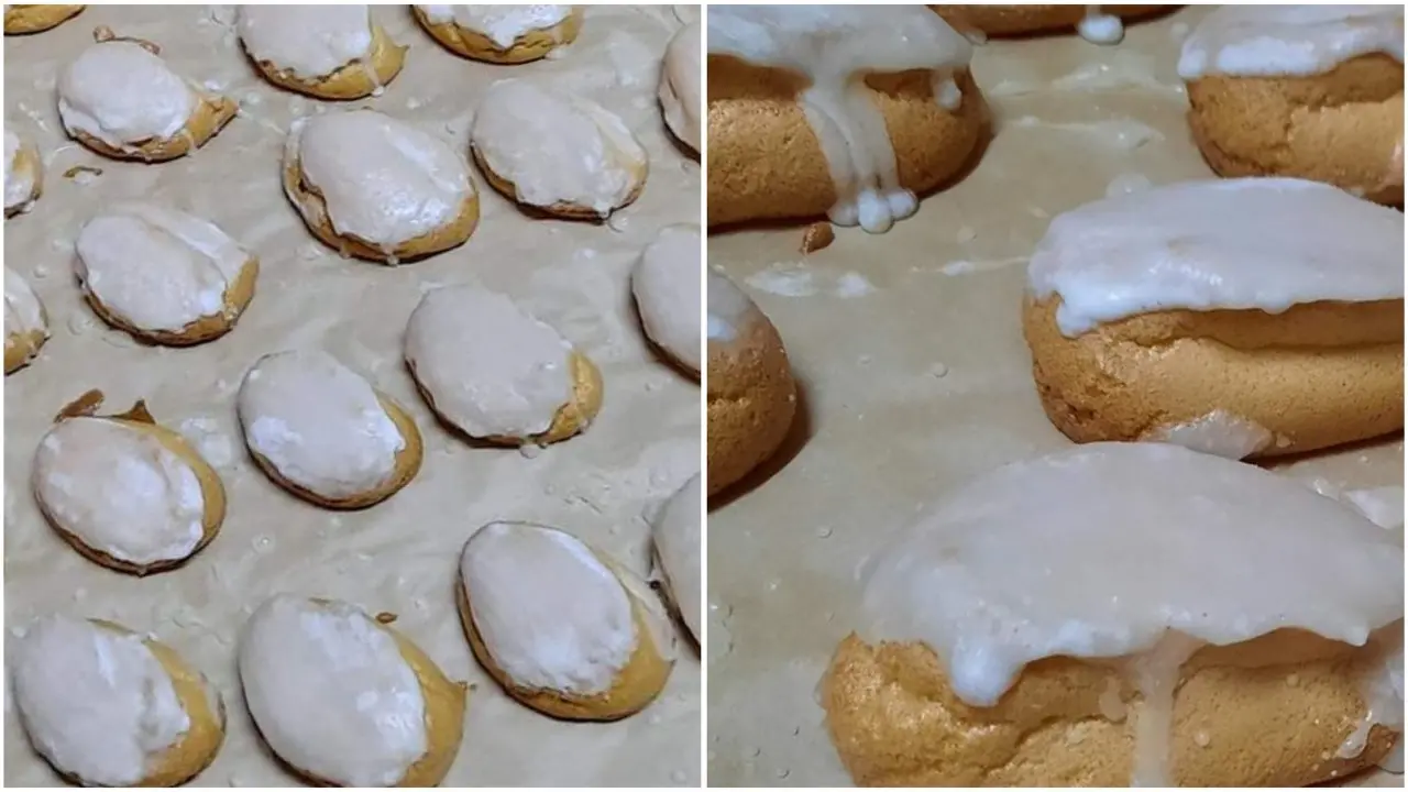 Le graffiòle di Cortale, il sapore del passato che continua a svelarsi grazie a una ricetta tramandata da nonni a nipoti