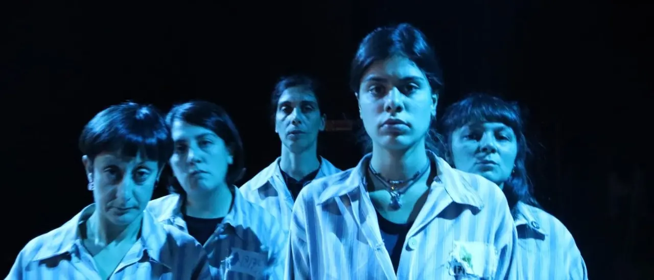 Max Mazzotta torna in scena con “Vuoti di memoria”, un viaggio nel labirinto della mente