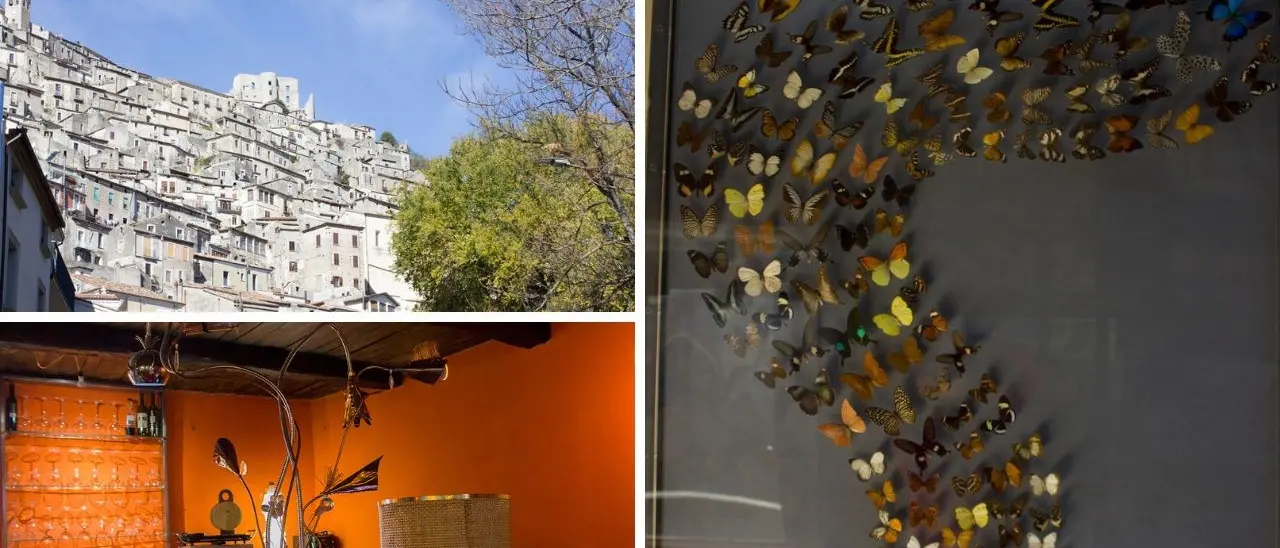 Alla scoperta di Morano Calabro: un viaggio tra natura e storia in uno dei borghi più belli d’Italia