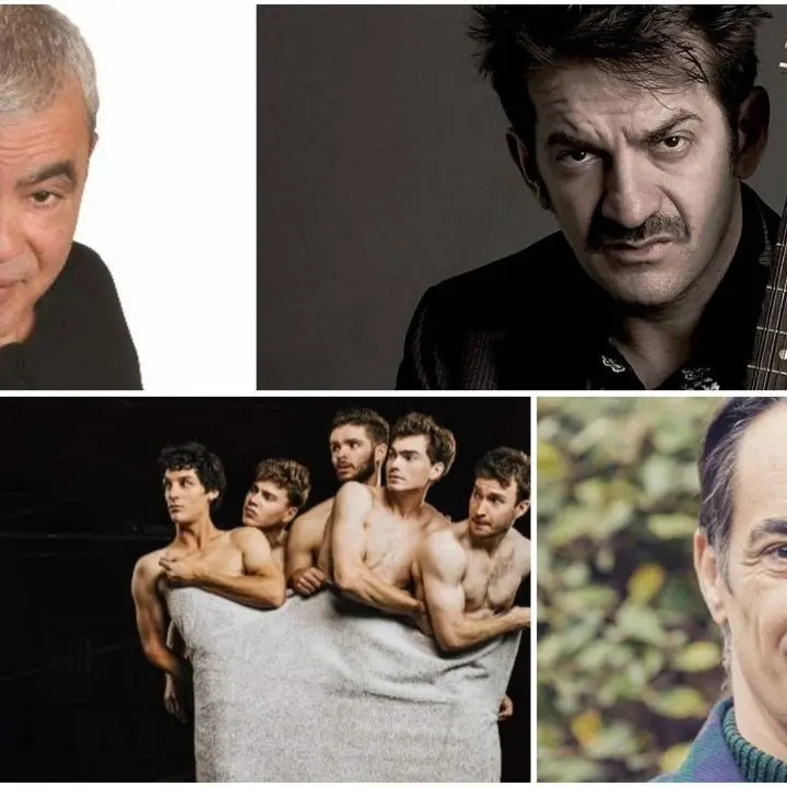 Musica, teatro e gastronomia: ecco gli eventi in Calabria per l’ultimo weekend di ottobre