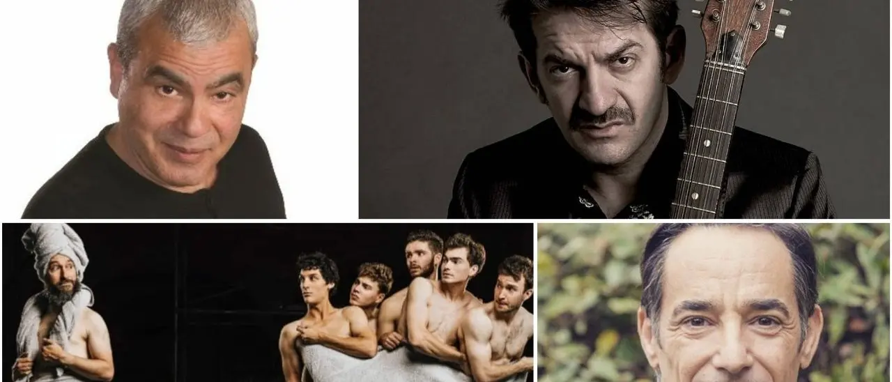 Musica, teatro e gastronomia: ecco gli eventi in Calabria per l’ultimo weekend di ottobre