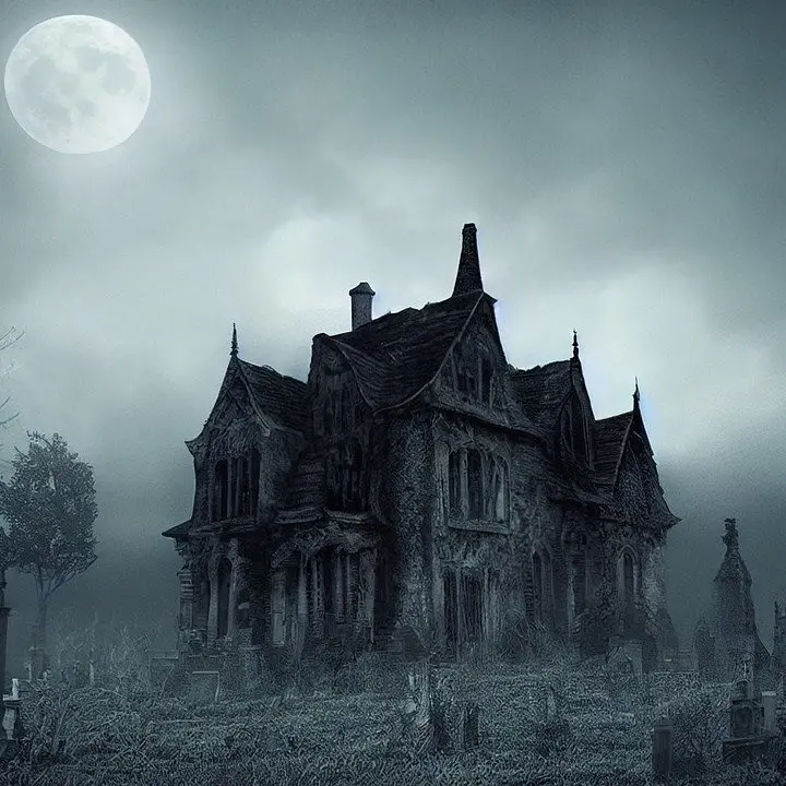 Paesaggi horror e feste colorate in stile messicano: ecco gli eventi di Halloween più originali