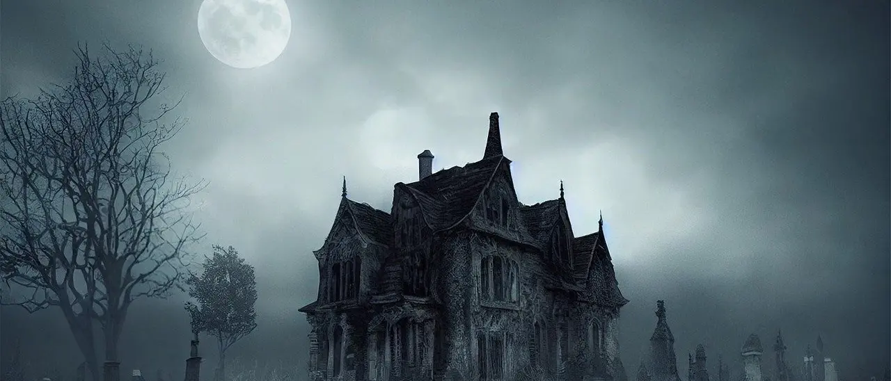 Paesaggi horror e feste colorate in stile messicano: ecco gli eventi di Halloween più originali