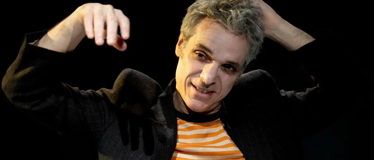 XX Festival d’Autunno, sale l’attesa per lo spettacolo di Francesco Colella