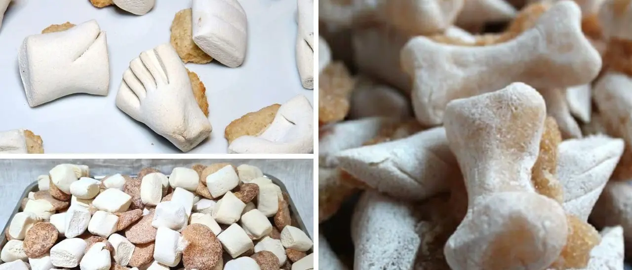 Morticeddi e ossa dei morti, ecco la ricetta originale dei dolci tipici calabresi per il 2 novembre