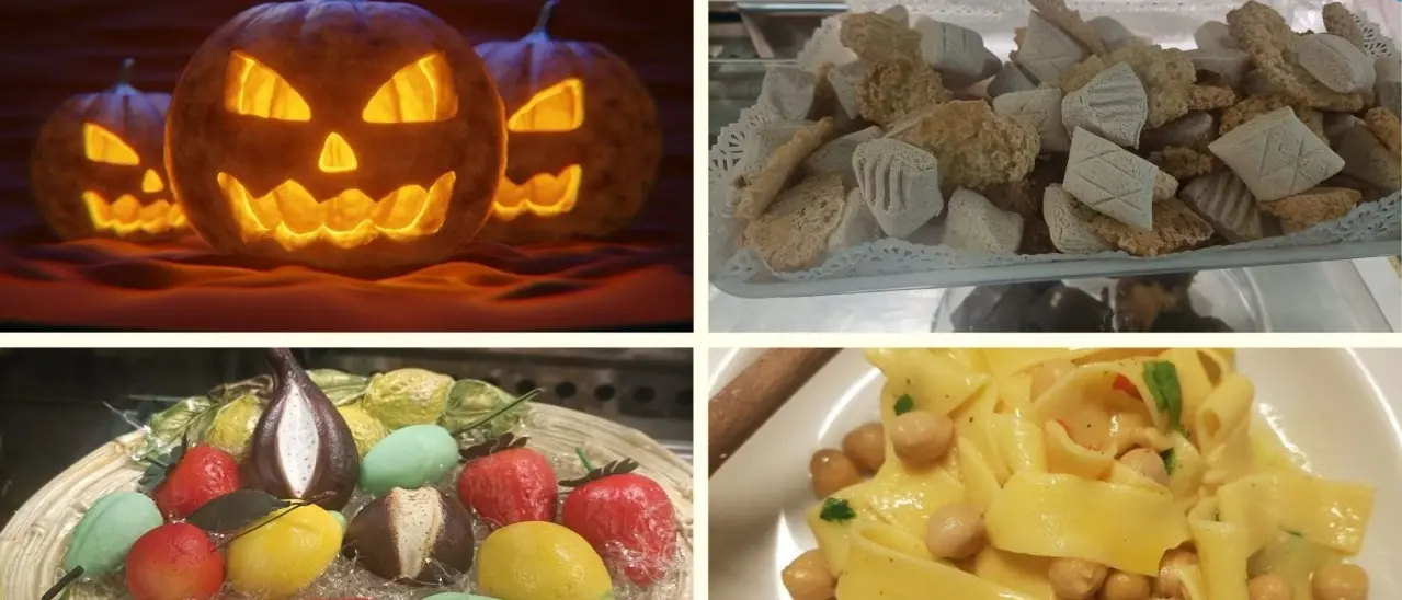 Il 2 novembre in Calabria, non solo visite al cimitero: riti, tradizioni e cibi per onorare la memoria dei defunti