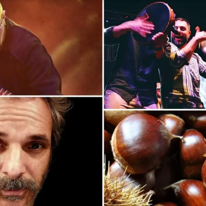 Musica folk, sagre d’autunno e teatro: gli appuntamenti in programma nel weekend in Calabria