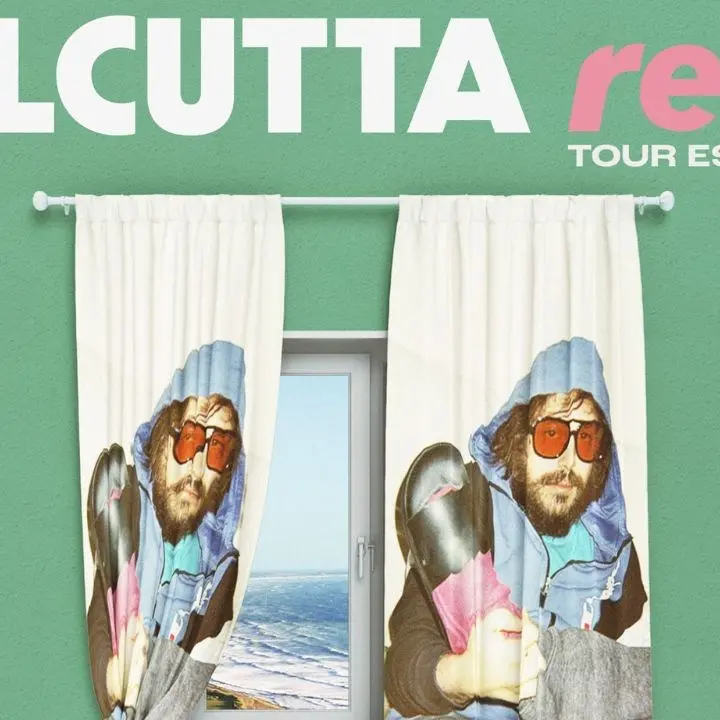 Calcutta a luglio in Calabria: è lui il primo headliner del BeAlternative Festival
