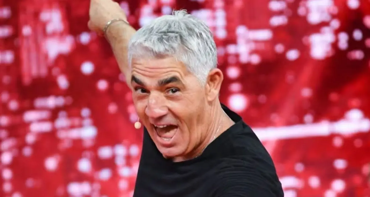 Il grande teatro torna a Lamezia Terme: Biagio Izzo in scena con “L’Arte della\u00A0Truffa”\u00A0al Teatro Grandinetti\n