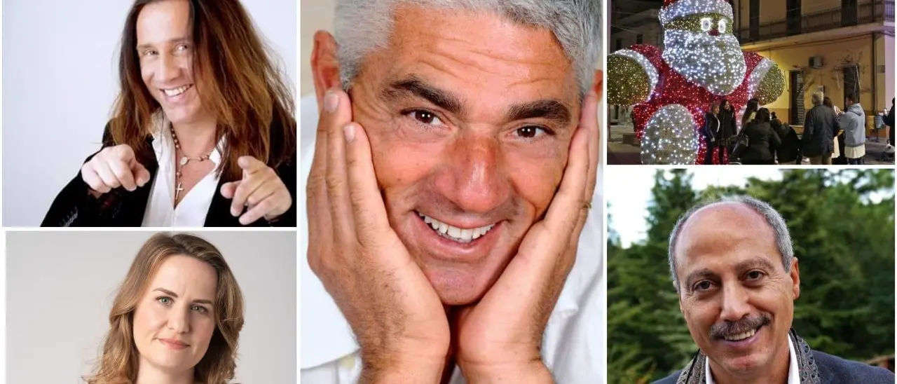 Musica, libri, teatro e sagre: ecco gli eventi in Calabria per l’ultimo weekend di novembre