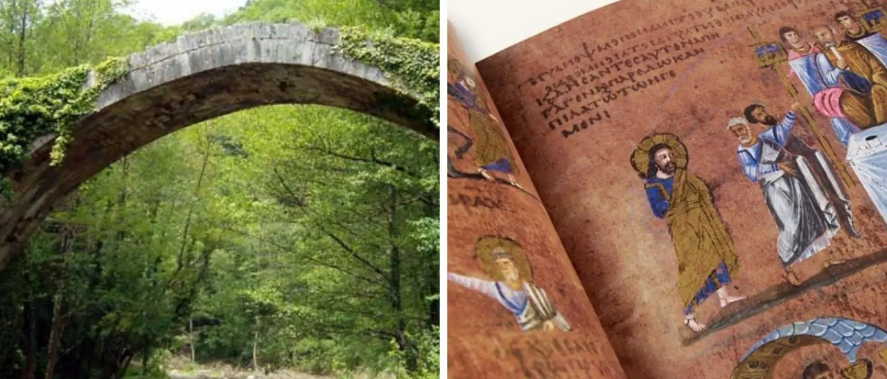 Dall’albero più vecchio d’Europa al più antico ponte romano d’Italia: ecco la Calabria dei primati