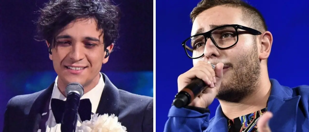 Natale a Palmi: per le feste arrivano anche Tananai e Rocco Hunt. Ecco il programma completo