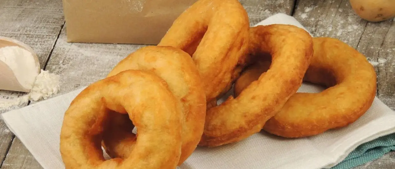 L’8 dicembre in Calabria l’Immacolata si celebra anche in casa a suon di... fritture