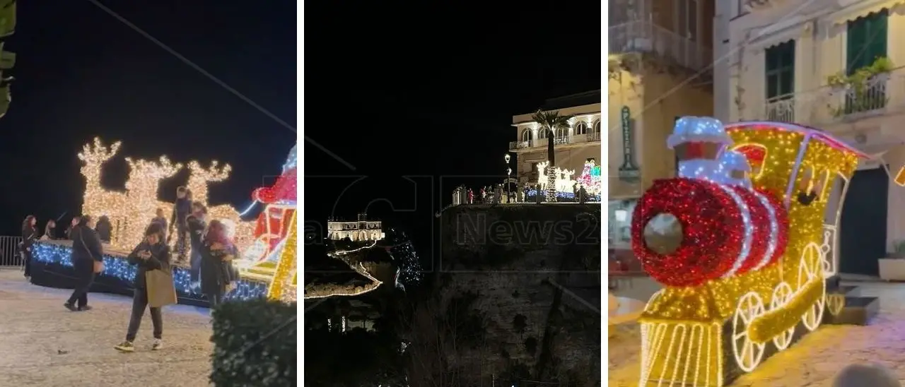 Mercatini di Natale in Calabria: ecco i migliori villaggi per famiglie e bambini