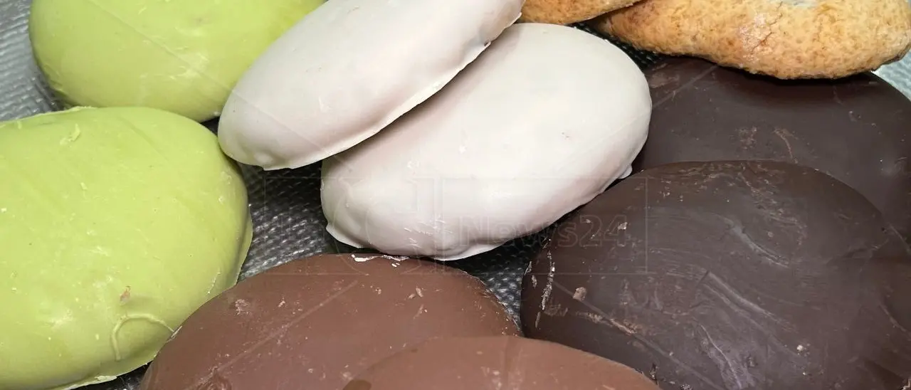 Le Susumelle, uno dei dolci natalizi più antichi della Calabria: ecco come farle in casa