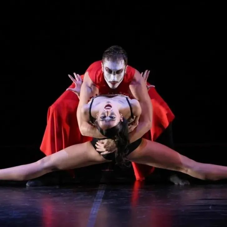 La grande danza pronta ad approdare al teatro Politeama di Catanzaro