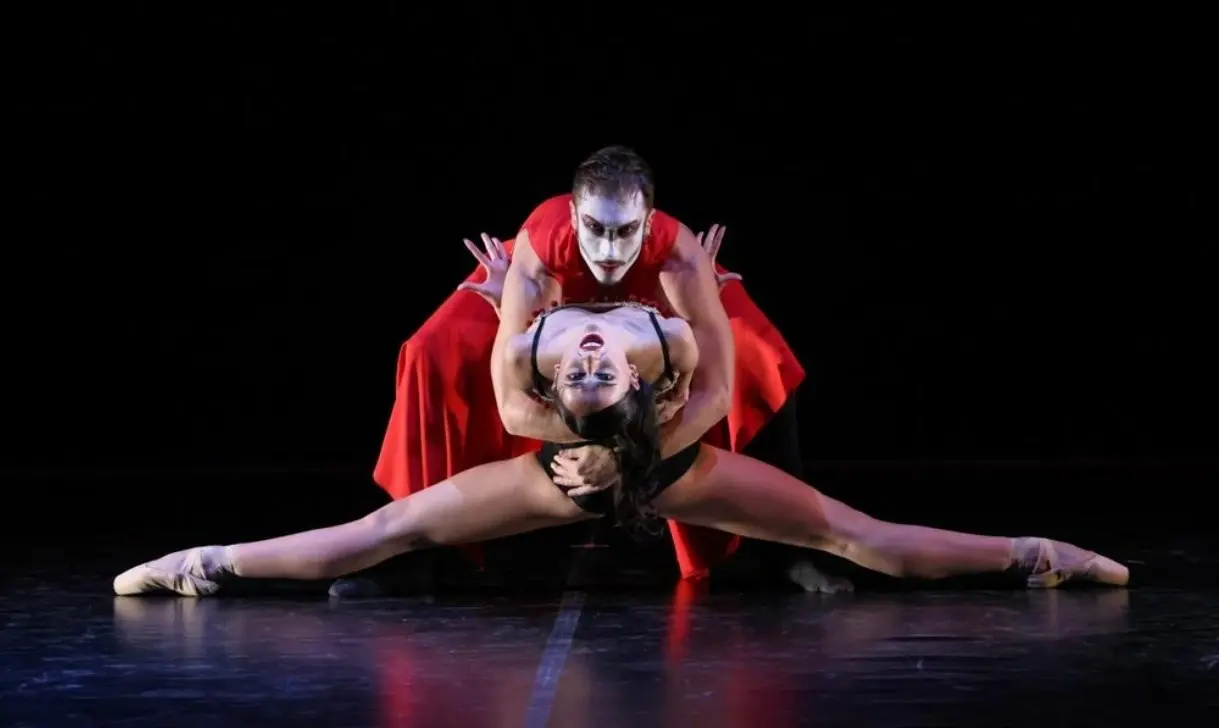 La grande danza pronta ad approdare al teatro Politeama di Catanzaro