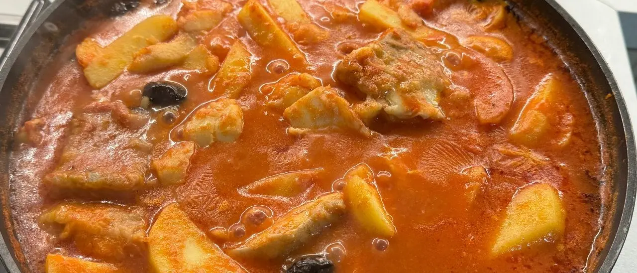 Baccalà e patate, il piatto della tradizione di Natale che sa di famiglia. Ecco come prepararlo